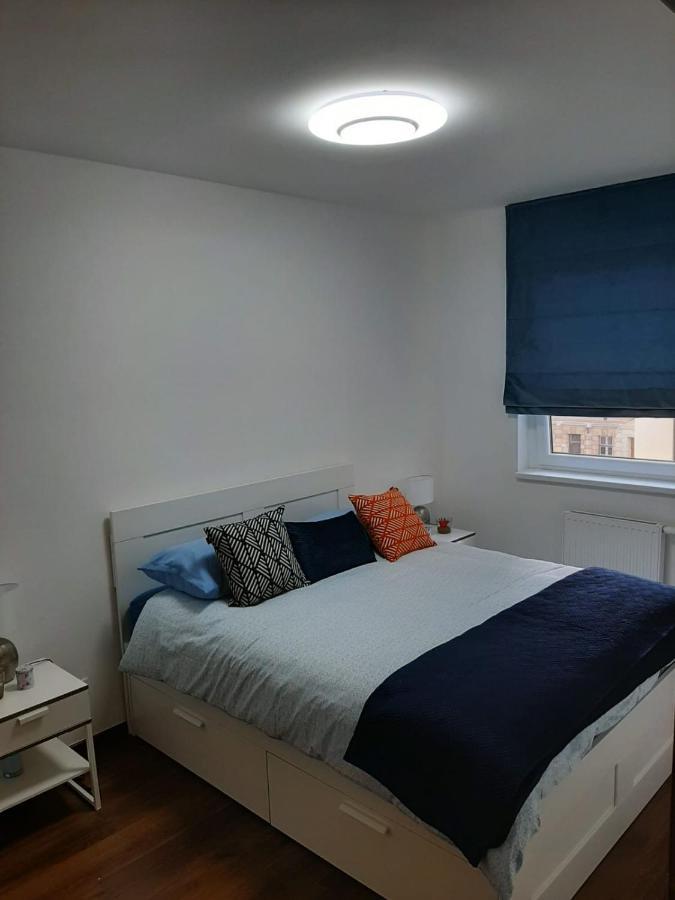Rozsa55 Apartment 2 Rooms — Photos 3