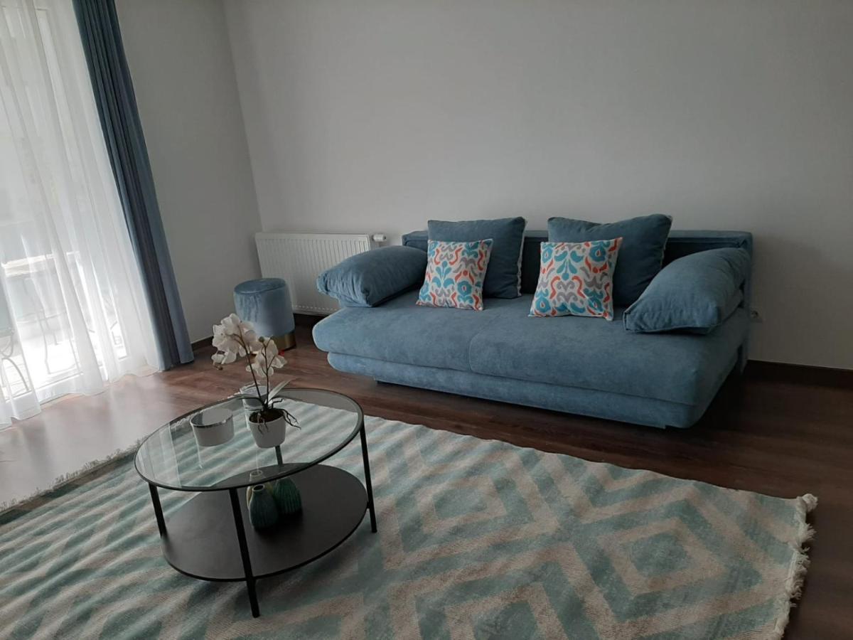 Rozsa55 Apartment 2 Rooms — Photos 2